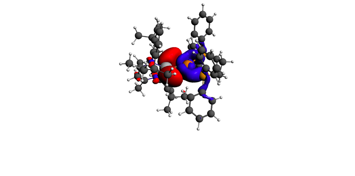 Nature Chem. 2017, 9, 1256