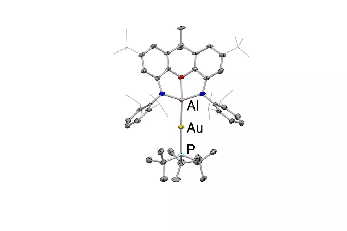Nature Chem. 2019, 11, 237