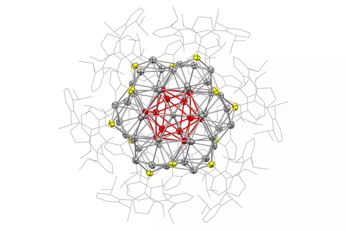 Andrey's In69 cluster