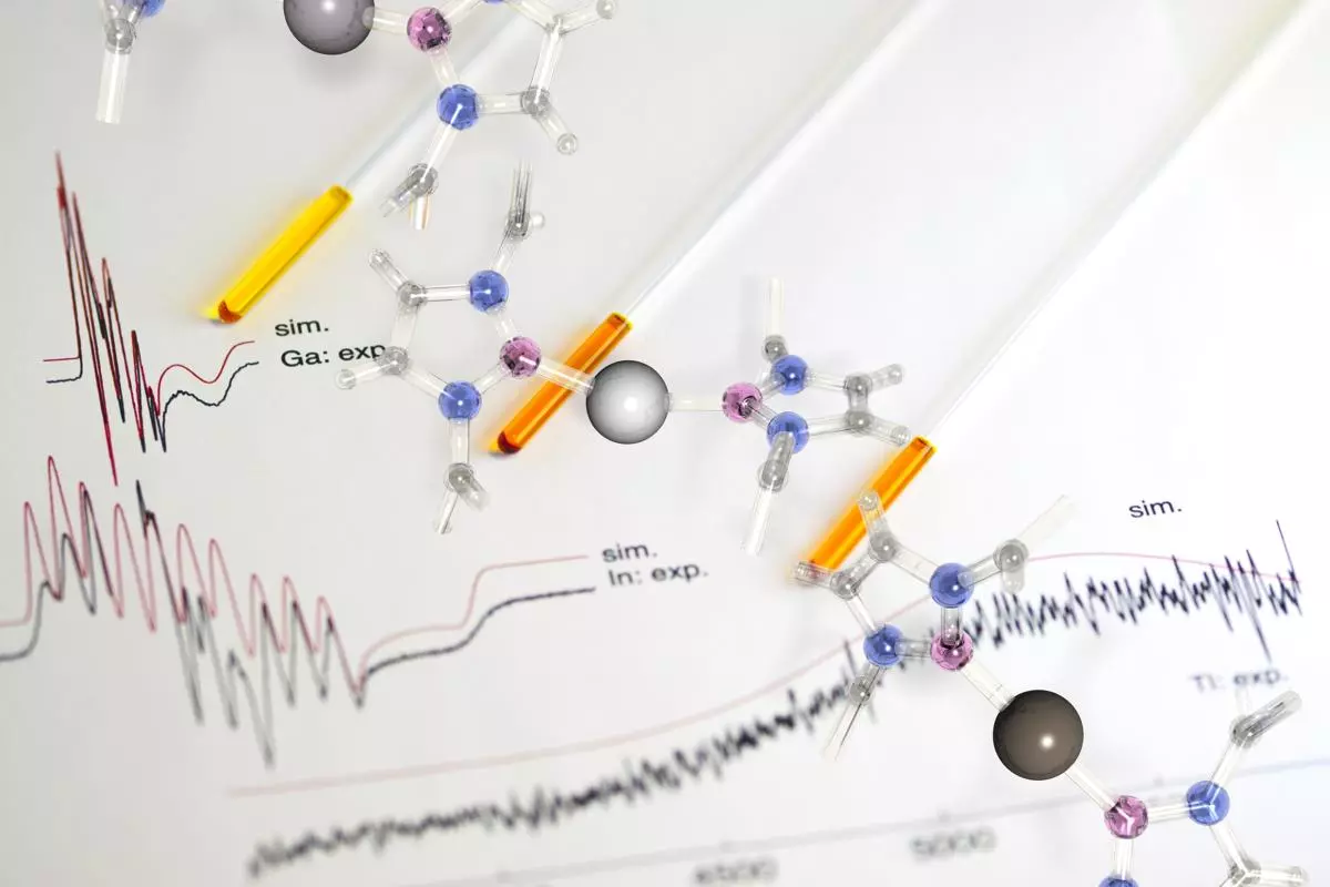 Nature Chem. 2014, 6, 315