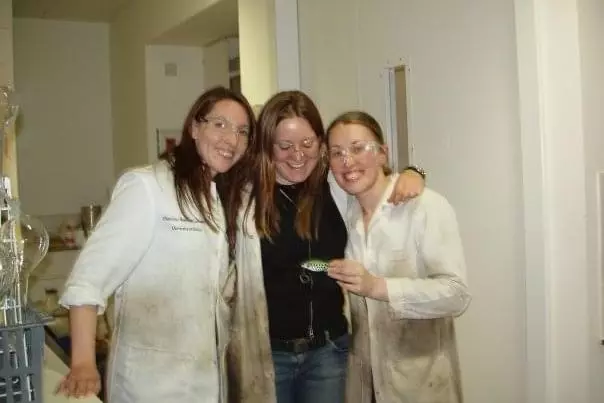Doctoral students