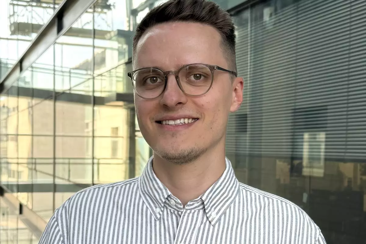 maximilian dietz
