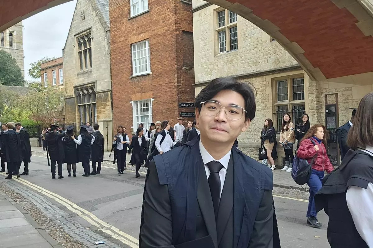 sean lim